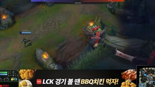 Highlights NS vs KDF - Ván 2 _ Tuần 7 Ngày 2 _ LCK Mùa Xuân 2022