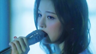 雪允翻唱Ariana Grande - Best Mistakes！好会唱！