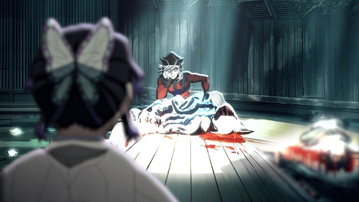 New trailer for Infinite City Showdown? It's the passionate performance of all the teachers√