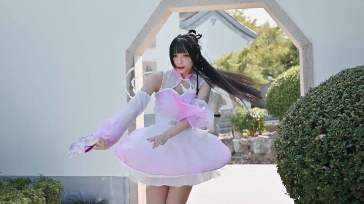 Này~ Em có muốn say sưa ở nơi dịu dàng của anh không? ❤ Nhà hàng ❤