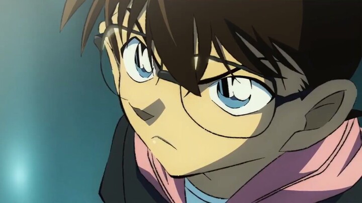 DETECTIVE CONAN THE MOVIE BLACK IRON SUBMARINE 2023 Link In Description