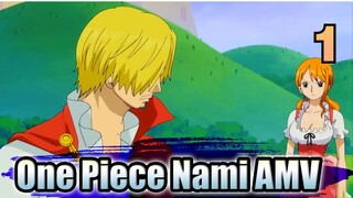 Nami's Journey: I Just Want Your Money But You Want My Heart! | One Piece