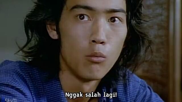 KyuKyu Sentai GoGo V Episode 32 Subtitle Indonésia