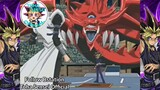 Yu-Gi-Oh Duel Monsters : Yami Yugi VS Kaiba Seto Dubbing Bahasa Indonesia Part 2