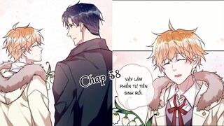 CHUNG CƯ YÊU QUÁI ~ CHAP 38: Đến dạo chợ yêu || truyện tranh đam mỹ | thần thú hiện đại | đáng yêu