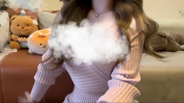 ⌯'▾'⌯ Virtual streamer kencan dan memasak untukmu | vlog🎀