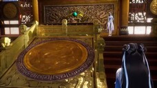 Sword master eps 25