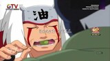 Naruto Shippuden GTV Episode 2 Dubbing Indonesia