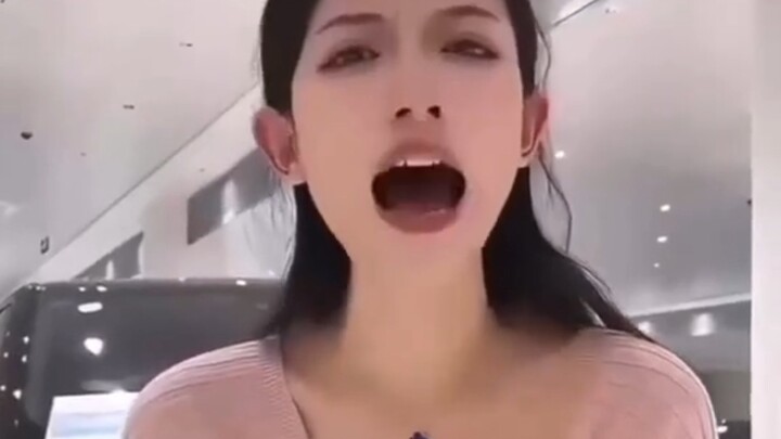 "Don't want Land Rover! Want Bailu?!" "Buy a car and get the salesperson free?!" The funniest car sa