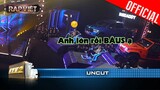 UNCUT: Mikelodic đóng tune đỉnh đến tắt điện, Andree trẻ con làm BigDaddy xỉu ngang | Rap Việt 2023