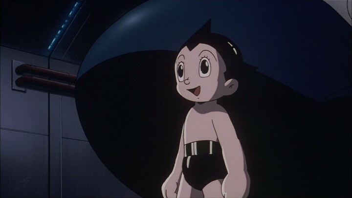 Astro Boy (2003) Episode 28 | Subtitle Indonesia
