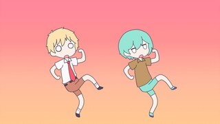 【描改/手书】海 绵 宝 贝