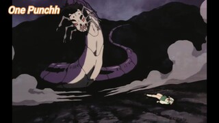 InuYasha (Short Ep 31) - Kagome gặp nguy hiểm #Inuyasha