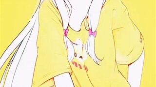 những bộ anime loli hay và cute nhất ae nên xem