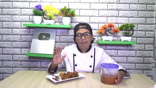RESEP RENDANG AYAM || MUDAH, ENAK & BAHAN LEBIH MURAH.