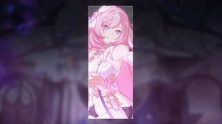 [Honkai Impact Three / Chasing Fire Thirteen Yingjie] Respond to their call again, call their name again