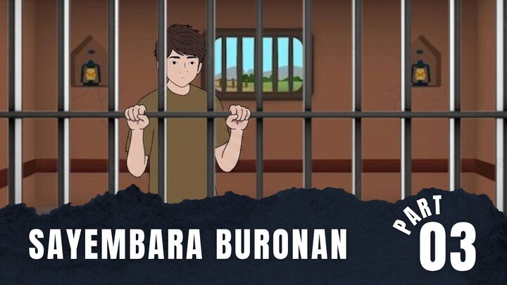 SAYEMBARA BURONAN Part 3