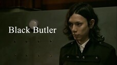 Black Butler | Japanese Movie 2014