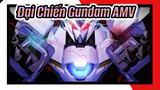 Cống Hiến Ngắn Hạn Nhưng Vĩnh Cửu | Đại Chiến Gundam AMV