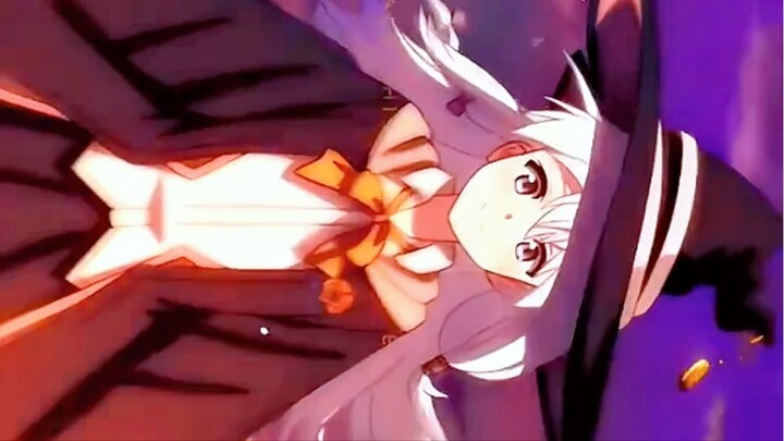 Anime edit #1