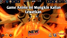 Game Keren Ini Baru Rilis Dan Mungkin Kalian Lewatkan, Yuk Cek Infonya!