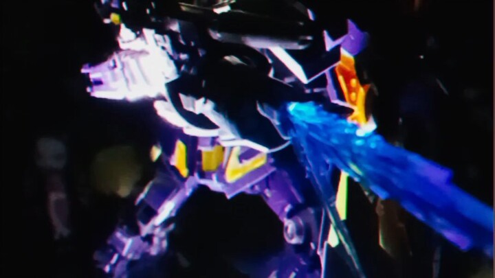 flex gunpla #unicorn #banshee #norn