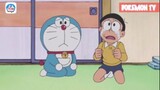 DOREMON Tập 19 Nobita ngày đầu tiên đi học