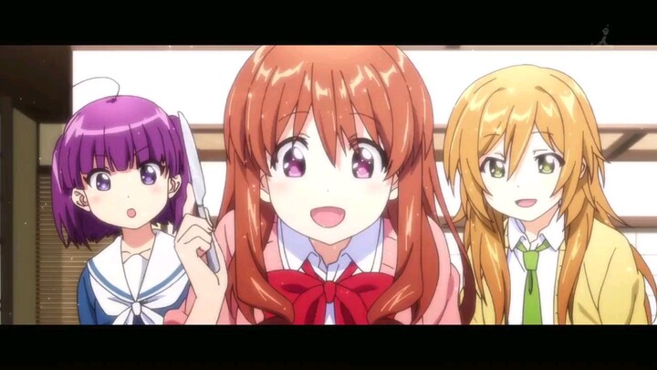 Koufuku Graffiti ep 3 (Vietsub)