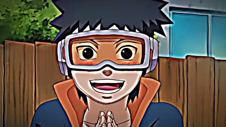 OBITO Uchiha🥶