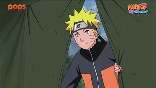 Naruto shippuden tập 193