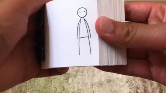 Stickman Dance