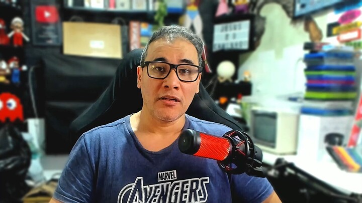 O FIM DOS JOGOS EM MIDIA FISICA VAI ACONTECER MESMO ???