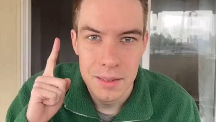 Thói quen hằng ngày của bậc thầy nói bụng, thật tài giỏi!