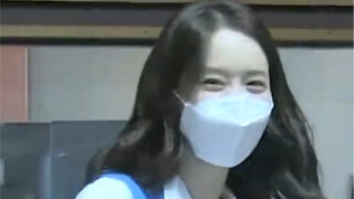 Yoona's Next Level