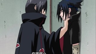 "Naruto Theater 4K" Itachi returns to the village-Itachi, Same vs. Kakashi, Jiraiya