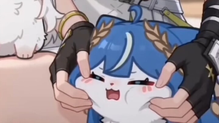 คุณเคยช่วยแมวยูโนตัวหนึ่งในเกม Ming Chao ไหม?