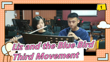 [Liz and the Blue Bird] Third Movement A Decision Borne of Love, Flute and Oboe_1