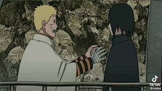 Naruto x boruto