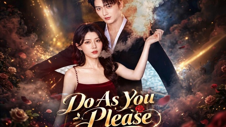 {INDO SUB} Wang Xuan & He Tiantian ~ Lakukan Sesuai Keinginan