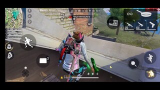 nhạc game free fire sợ rằng một ngày không còn em bên mình Khang mobile