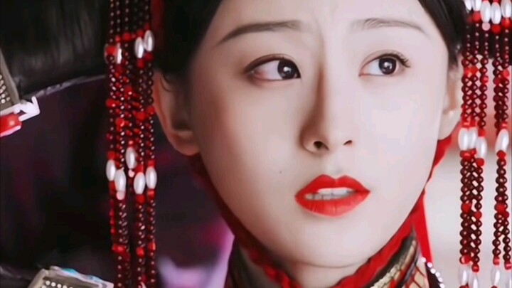 [Story of Yanxi Palace] #Bias #Why Both Sides End Up Wounded In the harem, everyone knows that beari