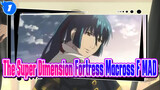 [The Super Dimension Fortress Macross F/MAD] Triangular_1