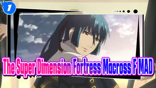 [The Super Dimension Fortress Macross F/MAD] Triangular_1
