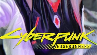In 2024, cyberpunk edgewalker David, we miss you so much!