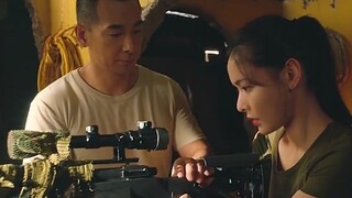 Paksaan atau cinta?