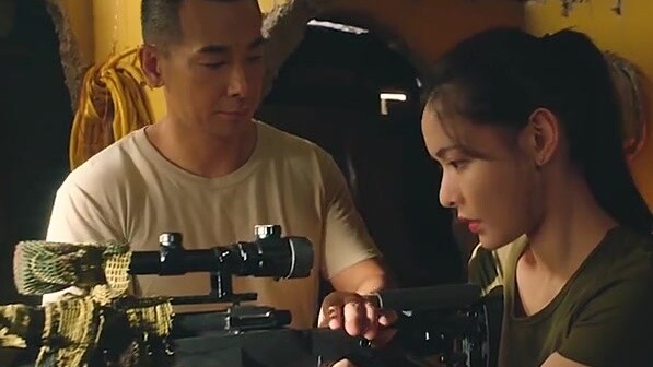 Paksaan atau cinta?