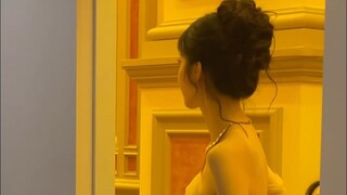 【Cảnh Điềm】Vô tình bước vào phòng phỏng vấn tập thể, ngọt ngào nói: "Đã đến rồi thì cứ đến thôi!" Đá