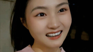 A lychee-flavored kiss...