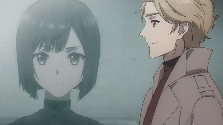 [2025 Spring New Anime Gossip] Shocking! The Kousaka siblings have a complete break! Oguri's hat tre