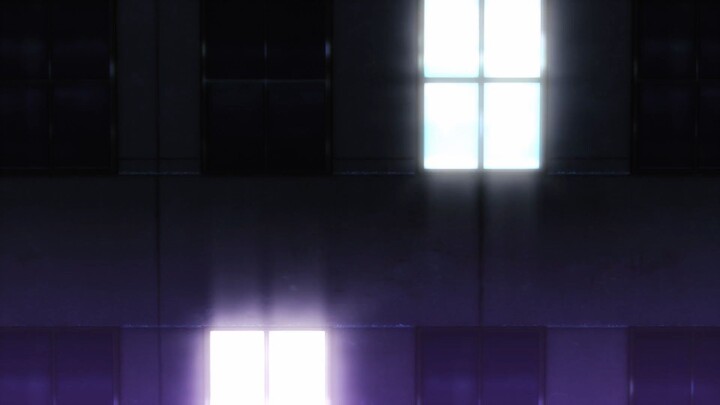 [Seikowo Team] Yofukashi no Uta - 01